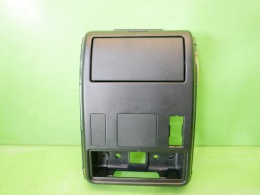 Schowek na okulary ramka lampki podsuftki 8258057.9 BMW X5 E53 99-03