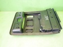 Schowek na okulary ramka lampki podsuftki 8258057.9 BMW X5 E53 99-03