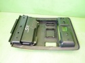 Schowek na okulary ramka lampki podsuftki 8258057.9 BMW X5 E53 99-03