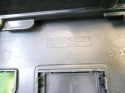 Schowek na okulary ramka lampki podsuftki 8258057.9 BMW X5 E53 99-03