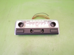 Lampka oświetlenie wnętrza kabiny 8379908.9 BMW X5 E53 99-03