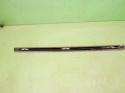 Listwa szyby karoseryjnej lewa tył 475/9 BMW X5 E53 99-03