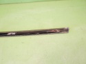 Listwa szyby karoseryjnej lewa tył 475/9 BMW X5 E53 99-03