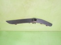 Listwa zderzaka lewa przód pdc 8408385 BMW X5 E53 99-03