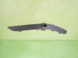 Listwa zderzaka lewa przód pdc 8408385 BMW X5 E53 99-03
