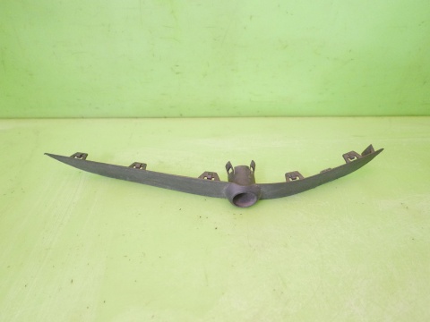 Listwa zderzaka lewa przód pdc 8408385 BMW X5 E53 99-03