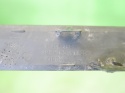 Listwa zderzaka lewa przód pdc 8408385 BMW X5 E53 99-03