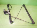 Mechanizm podnośnik szyby lewy przód 8254911 8381019.9 BMW X5 E53 99-03