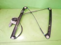 Mechanizm podnośnik szyby lewy przód 8254911 8381019.9 BMW X5 E53 99-03