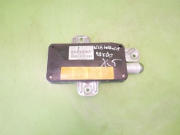 Poduszka airbag drzwi lewa przód 307037233031 BMW X5 E53 99-03