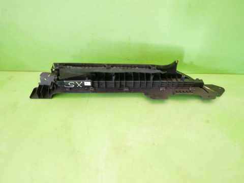 Mocowanie podpora rolety lewa tył 7027133 BMW X5 E53 99-03