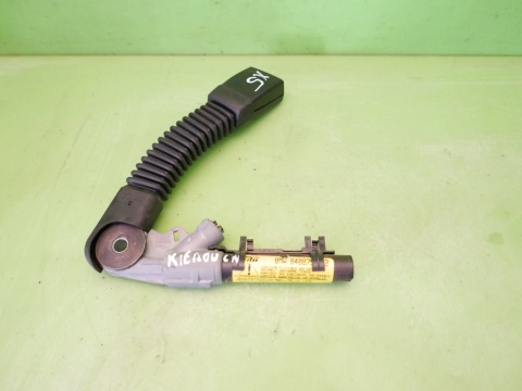 Napinscz zapięcie zatrzask pasa lewy przód 8408759-02 BMW X5 E53 99-03