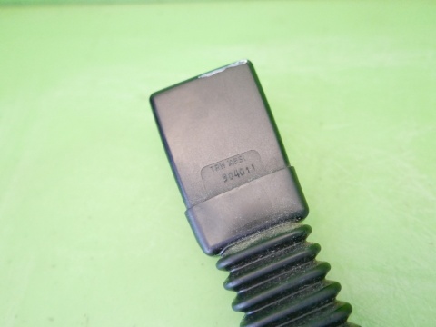 Napinscz zapięcie zatrzask pasa lewy przód 8408759-02 BMW X5 E53 99-03