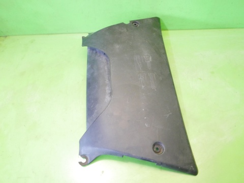 Wlot powietrza 1437101 BMW X5 E53 4.4 M62B44 99-03