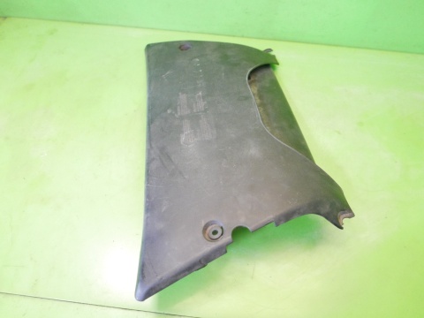 Wlot powietrza 1437101 BMW X5 E53 4.4 M62B44 99-03