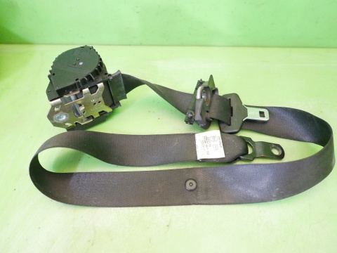 Pas bezpieczeństwa prawy przód 8408752 BMW X5 E53 99-03