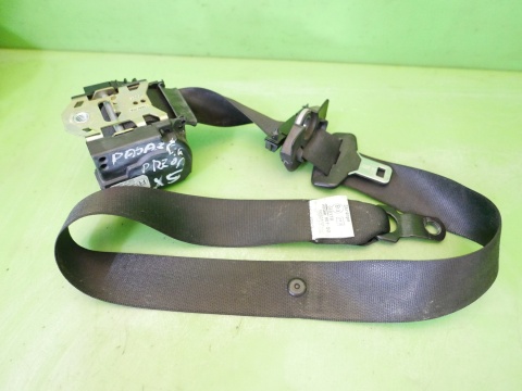 Pas bezpieczeństwa prawy przód 8408752 BMW X5 E53 99-03
