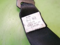 Pas bezpieczeństwa prawy tył 7051508 BMW X5 E53 99-03