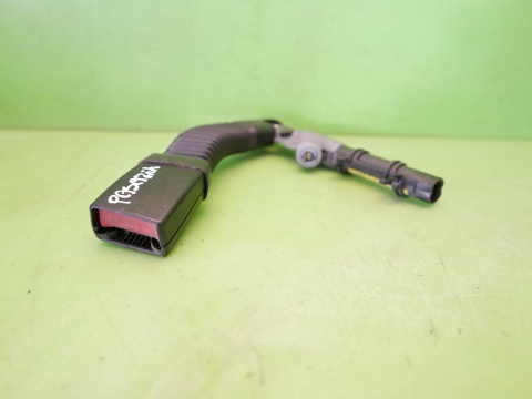 Napinscz zapięcie zatrzask pasa prawy przód 8408760-02 BMW X5 E53 99-03