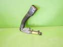 Napinscz zapięcie zatrzask pasa prawy przód 8408760-02 BMW X5 E53 99-03