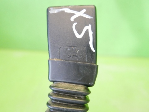 Napinscz zapięcie zatrzask pasa prawy przód 8408760-02 BMW X5 E53 99-03