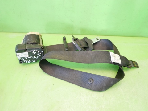 Pas bezpieczeństwa lewy przód 8408751 BMW X5 E53 99-03