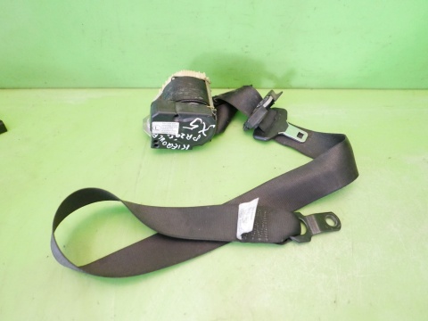 Pas bezpieczeństwa lewy przód 8408751 BMW X5 E53 99-03