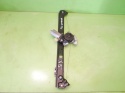 Mechanizm podnośnik szyby lewy tył 8243805 83620630 BMW X5 E53 99-03