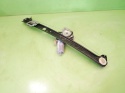 Mechanizm podnośnik szyby lewy tył 8243805 83620630 BMW X5 E53 99-03