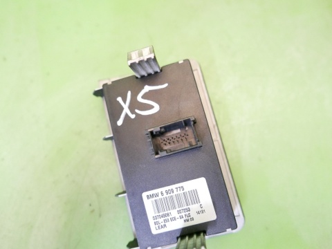Przełącznik włącznik świateł 6909775 BMW X5 E53 99-03