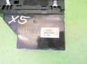 Przełącznik szyby prawy przód 6916601 BMW X5 E53 99-03