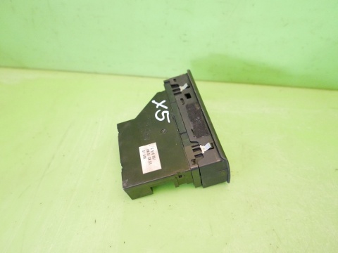 Przełącznik szyby prawy przód 6916601 BMW X5 E53 99-03