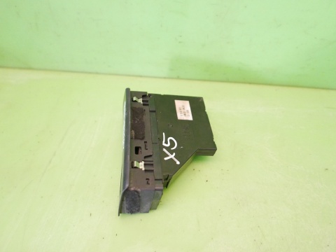 Przełącznik szyby prawy przód 6916601 BMW X5 E53 99-03