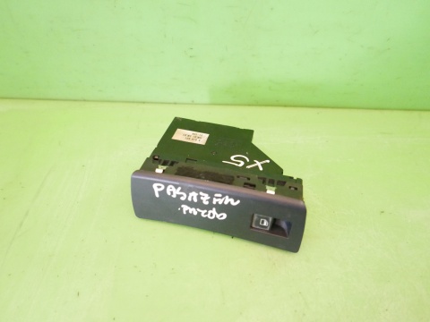 Przełącznik szyby prawy przód 6916601 BMW X5 E53 99-03