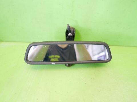 Lusterko wewnętrzne wsteczne fotochrom 8236774 BMW X5 E53 99-03