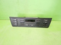 Panel sterowania nawiewem 6916646 BMW X5 E53 4.4 M62B44 99-03