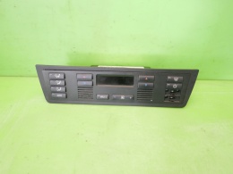 Panel sterowania nawiewem 6916646 BMW X5 E53 4.4 M62B44 99-03