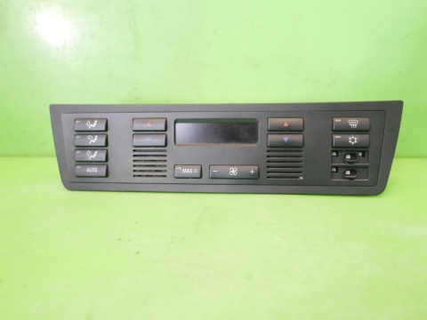 Panel sterowania nawiewem 6916646 BMW X5 E53 4.4 M62B44 99-03