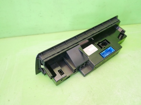 Panel sterowania nawiewem 6916646 BMW X5 E53 4.4 M62B44 99-03