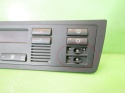 Panel sterowania nawiewem 6916646 BMW X5 E53 4.4 M62B44 99-03