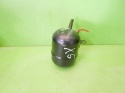 Zbiorniczek powietrza zawieszenia nivo lewy BMW X5 E53 4.4 M62B44 99-03