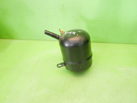 Zbiorniczek powietrza zawieszenia nivo lewy BMW X5 E53 4.4 M62B44 99-03