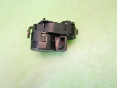 Silniczek sterowania nawiewem 6902698.9 BMW X5 E53 4.4 M62B44 99-03