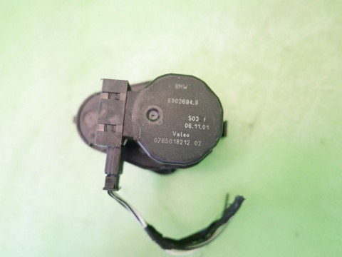 Silniczek sterowania nawiewem 6902694.9 BMW X5 E53 4.4 M62B44 99-03