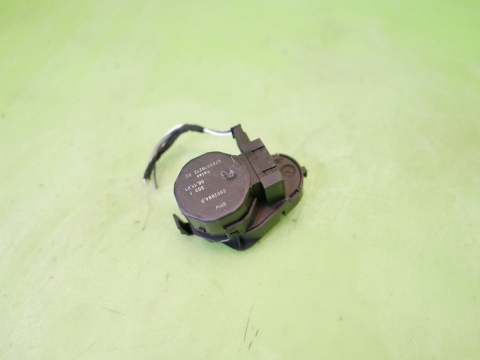 Silniczek sterowania nawiewem 6902694.9 BMW X5 E53 4.4 M62B44 99-03
