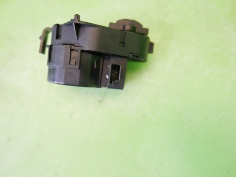 Silniczek sterowania nawiewem 6902694.9 BMW X5 E53 4.4 M62B44 99-03