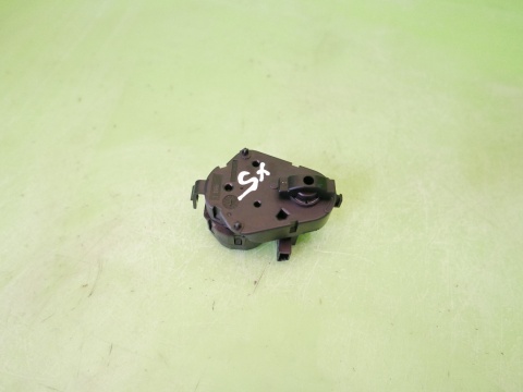 Silniczek sterowania nawiewem 6902694.9 BMW X5 E53 4.4 M62B44 99-03