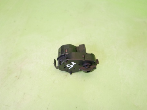 Silniczek sterowania nawiewem 6902694.9 BMW X5 E53 4.4 M62B44 99-03