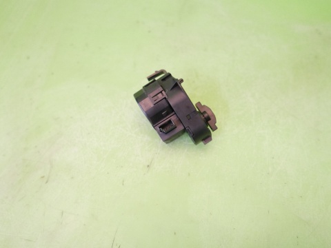 Silniczek sterowania nawiewem 6902694.9 BMW X5 E53 4.4 M62B44 99-03