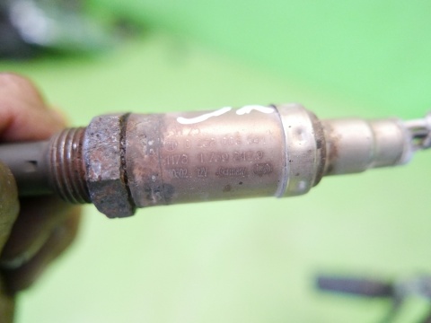 Sonda lambda 0258003561 1739847.9 BMW X5 E53 4.4 M62B44 99-03